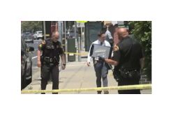 Man Previously Arrested For Attempted Murder Now Faces Murder Charges