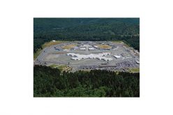 Envelopes containing Ricin arrive at Pelican Bay State Prison