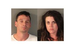 Fugitive From Washington Cannot Evade Evade Placer County Sheriff’s Deputies