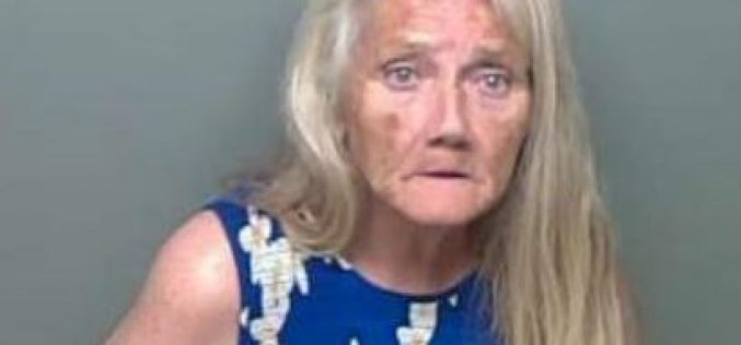 Mother arrested for assisting in her daughter’s suicide