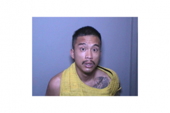 One Robbery Suspect Nabbed, But The Other Remains On The Loose