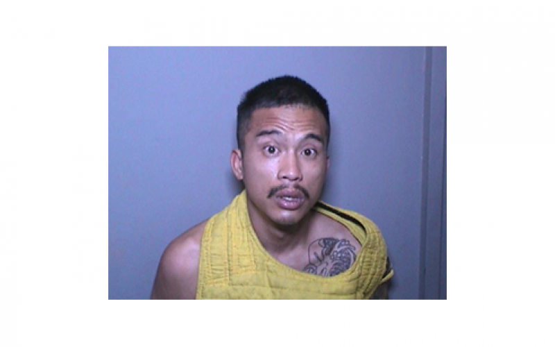 One Robbery Suspect Nabbed, But The Other Remains On The Loose