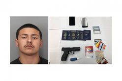 Sheriff’s Office arrest repeat offender