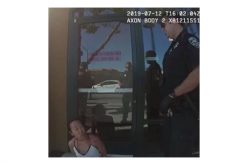 Regular Safeway shoplifter nabbed after a week of ‘shopping’