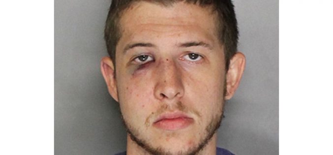 Man fatally stabs his roommate