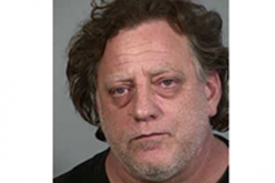 Man Flees After Making Threats With Gun