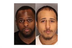 Human trafficking investigation results in two arrests