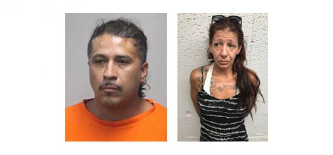 Two Charged in Connection with Murder in Sutter County