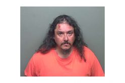 Plumas County man stabbed by step-father