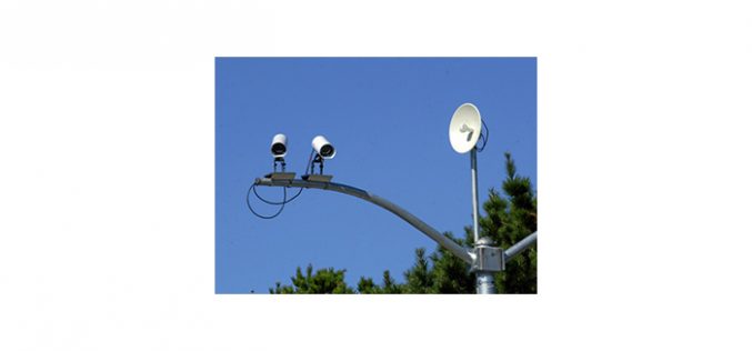 2 Women Detected by Cameras Arrested for Vehicle Thefts