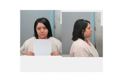 Young mother arrested for murdering her one-day old newborn