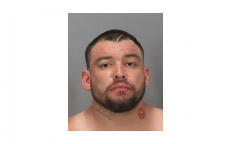 Palo Alto Police Arrest Suspect in Homicide at Mobile Home Park