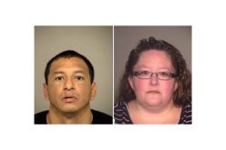 Busted for Mailing Meth to Inmate Hubby