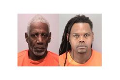 Four suspects, three firearms in three days in the Tenderloin