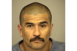 Drug Dealer Arrested Hiding Out with Homeless