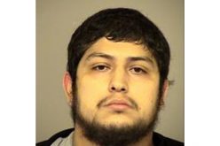 Bucio Busted with Drugs and Guns in his Possession