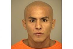 Home Depot Armed Robbery Suspect Arrested