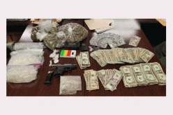 Investigation of Illegal Handgun Sale Leads to Arrest of Suspected Drug Dealer