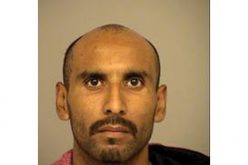 Gang-banger Caught with Gun