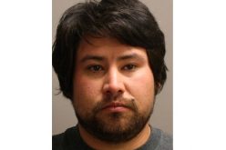 Wanted stabbing suspect still at large in Inyo County