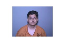 Man Arrested For Burglary and Intended Sexual Assault of 84-year-old woman