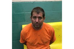 Narcotics, Body Armor and a Cache of Weapons Located During Probation Compliance Check