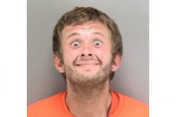 Victim recognizes assault suspect as her attacker