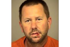 Neighborhood Crime Spree Ends with Arrest