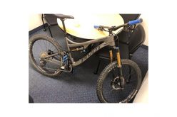 Video Recording Leads to Fast Arrest of Suspected Bicycle Thief