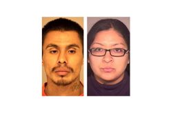 Robbery and Assault With Deadly Weapon Arrests After Stabbing