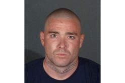 Suspect in Stabbing at Glendora Bar Charged with Attempted Murder