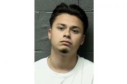 Marysville man arrested in connection to shooting in Olivehurst