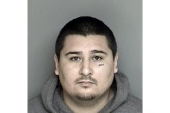 Man Who Recently Shot Two People In Salinas Also A Suspect in 2017 Cold Case Murder