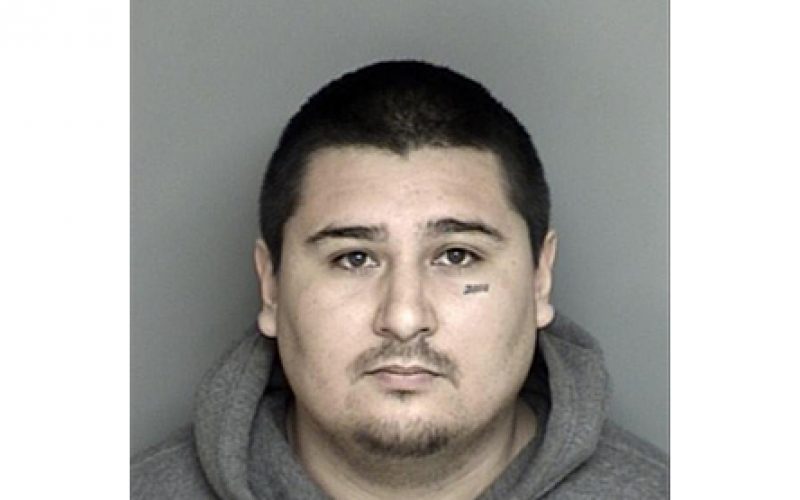 Man Who Recently Shot Two People In Salinas Also A Suspect in 2017 Cold Case Murder