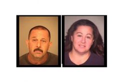 Brother & Sister Heroin Dealers Arrested