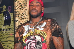 Ceaser Emanuel of ‘Black Ink Crew’ busted with fake driver’s license in Brooklyn