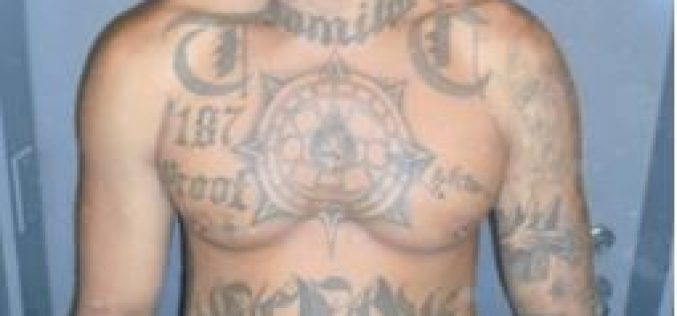 Chowchilla Residential Burglar Arrested