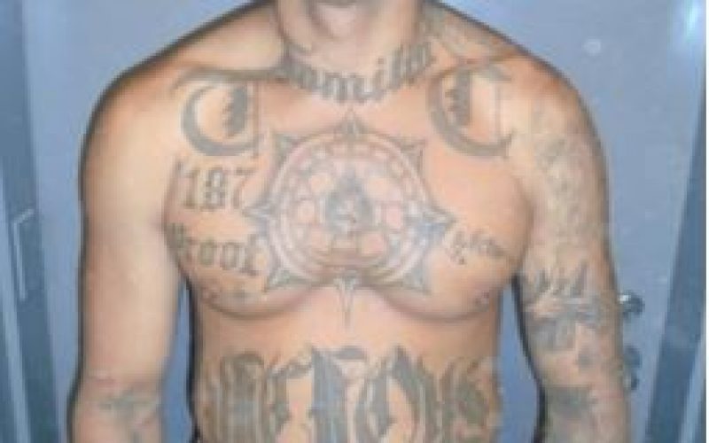 Chowchilla Residential Burglar Arrested