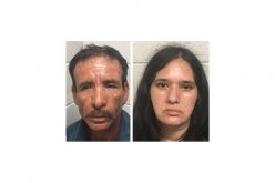 Colusa Police Department ‘hits the jackpot’ in traffic stop