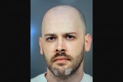 Attempted murder suspect arrested after pursuit in Arroyo Grande