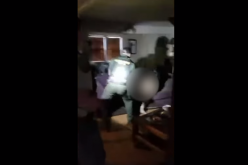 Nude suspect tries to ambush El Dorado County deputies