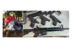 Target practice at a campground gets EDCSO’s attention