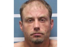 Tulare County Man Arrested for Lewd Acts with Minor