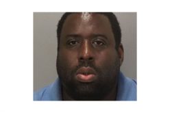 Suspect Arrested for Peeping and Lewd Conduct at Apartment Complex