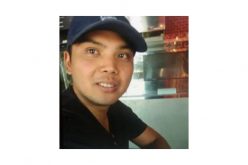 Eight-Day Search for Missing Firefighter Results in Two Men Charged with Murder