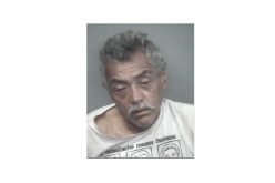 Attempted shoplifting leads to assault with a deadly weapon