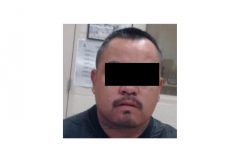 Calexico Border Agents arrest gang member