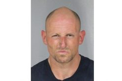 Humboldt County man arrested on suspicion of shooting at cars with pellet gun