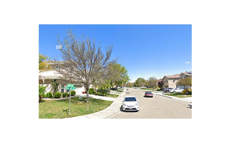 4 Teens in Custody Suspected of Committing Home Invasion Robbery