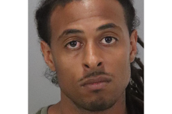 Man arrested for sex trafficking young woman for five years